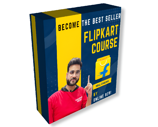 FLIPKART SELLER COURSE